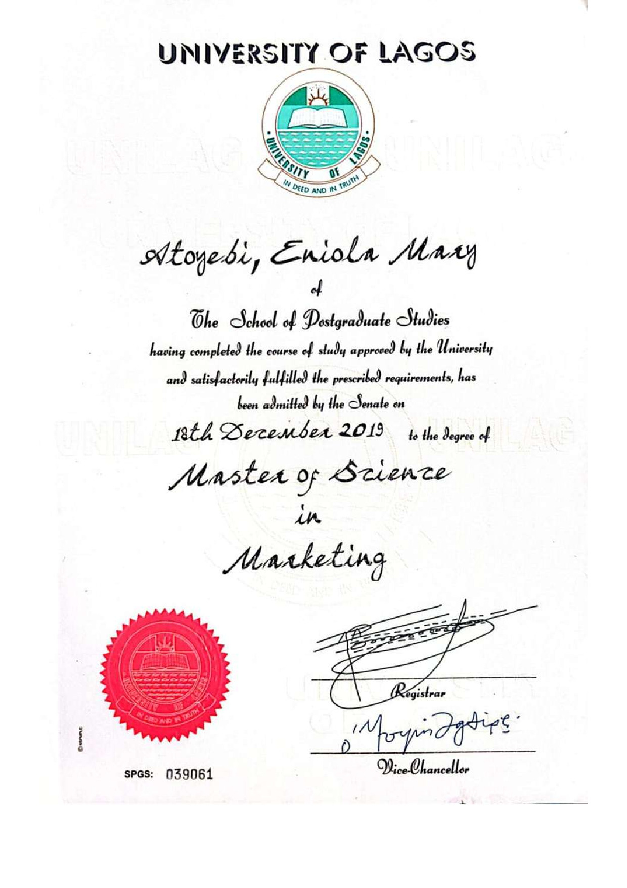 Document Page 1
